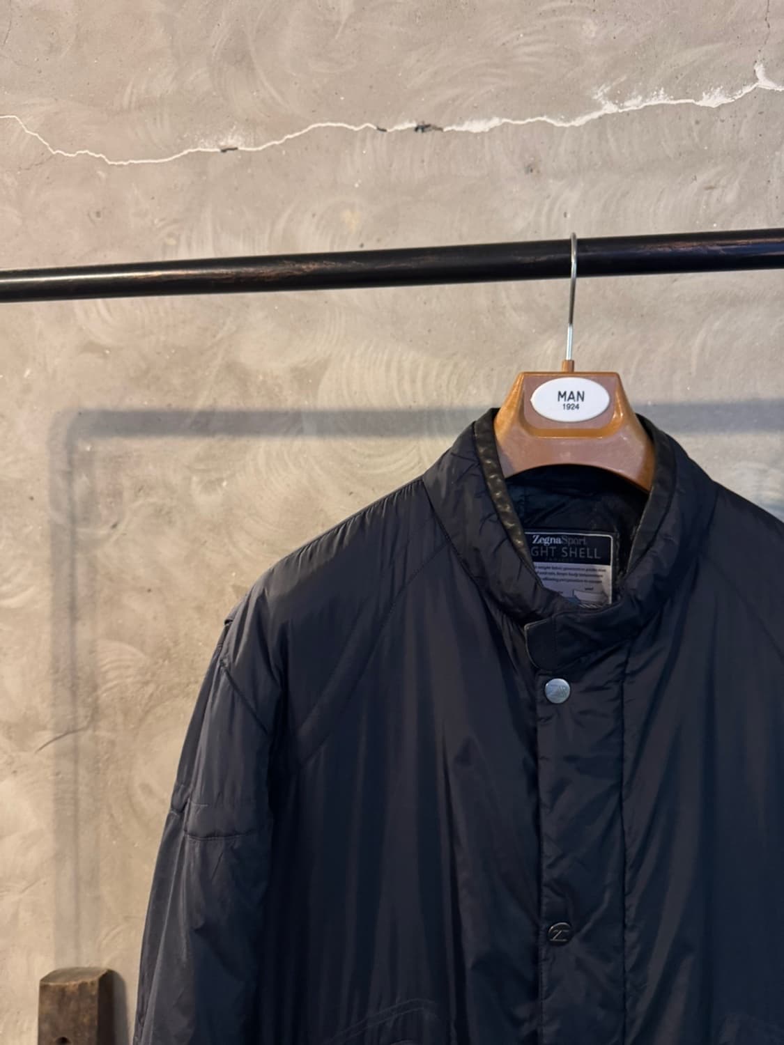 제냐 스포츠 자켓 105 상품이미지4