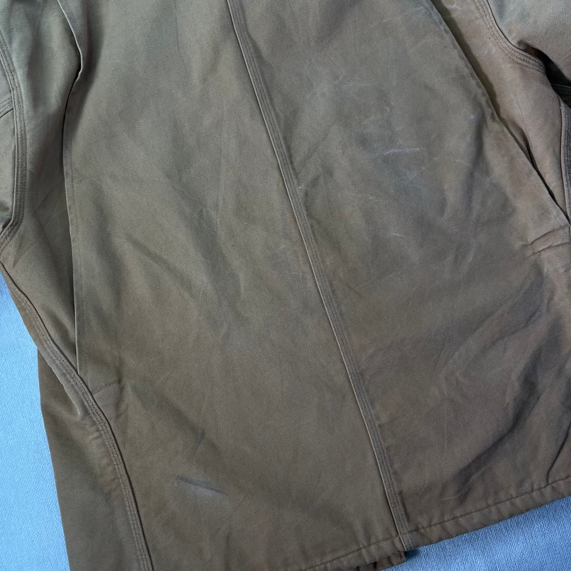 100 칼하트 OZ 미시건 초어 자켓 상품이미지6