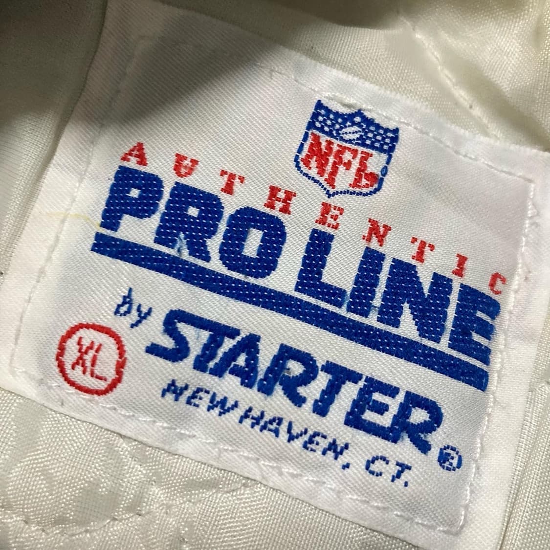 STARTER RAIDERS 스타터 NFL 레이더스 바 상품이미지6