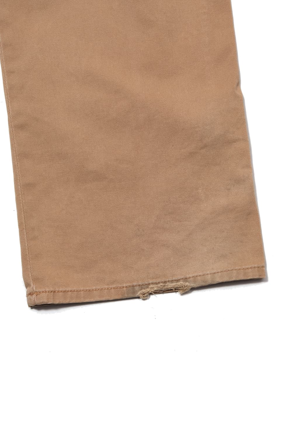 POLO RALPH LAUREN 포니로고 스트레이트 치노 팬츠 상품이미지8