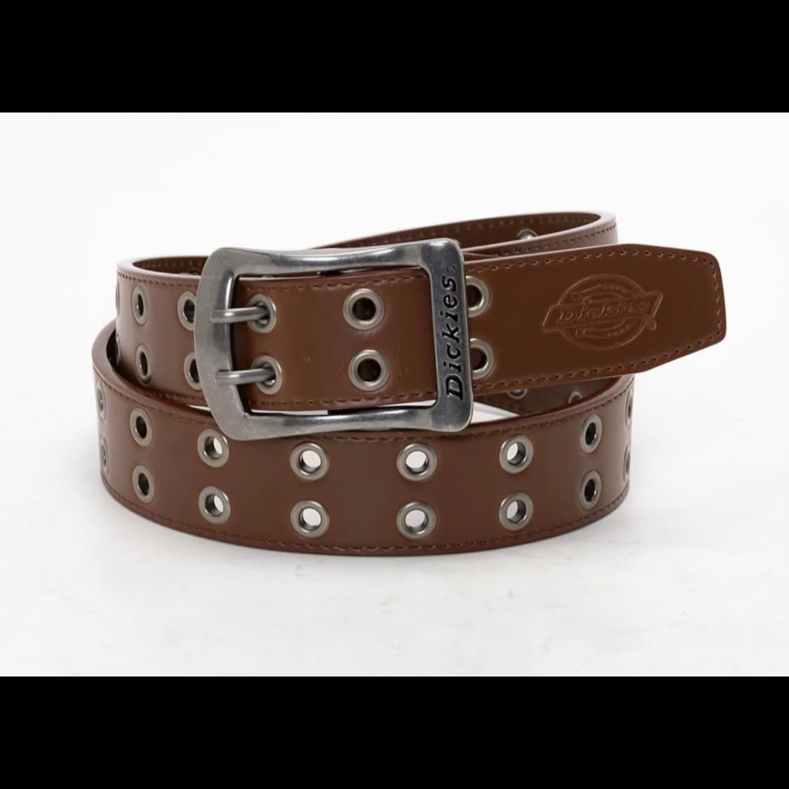 디키즈 더블아일렛벨트 브라운 상품이미지4