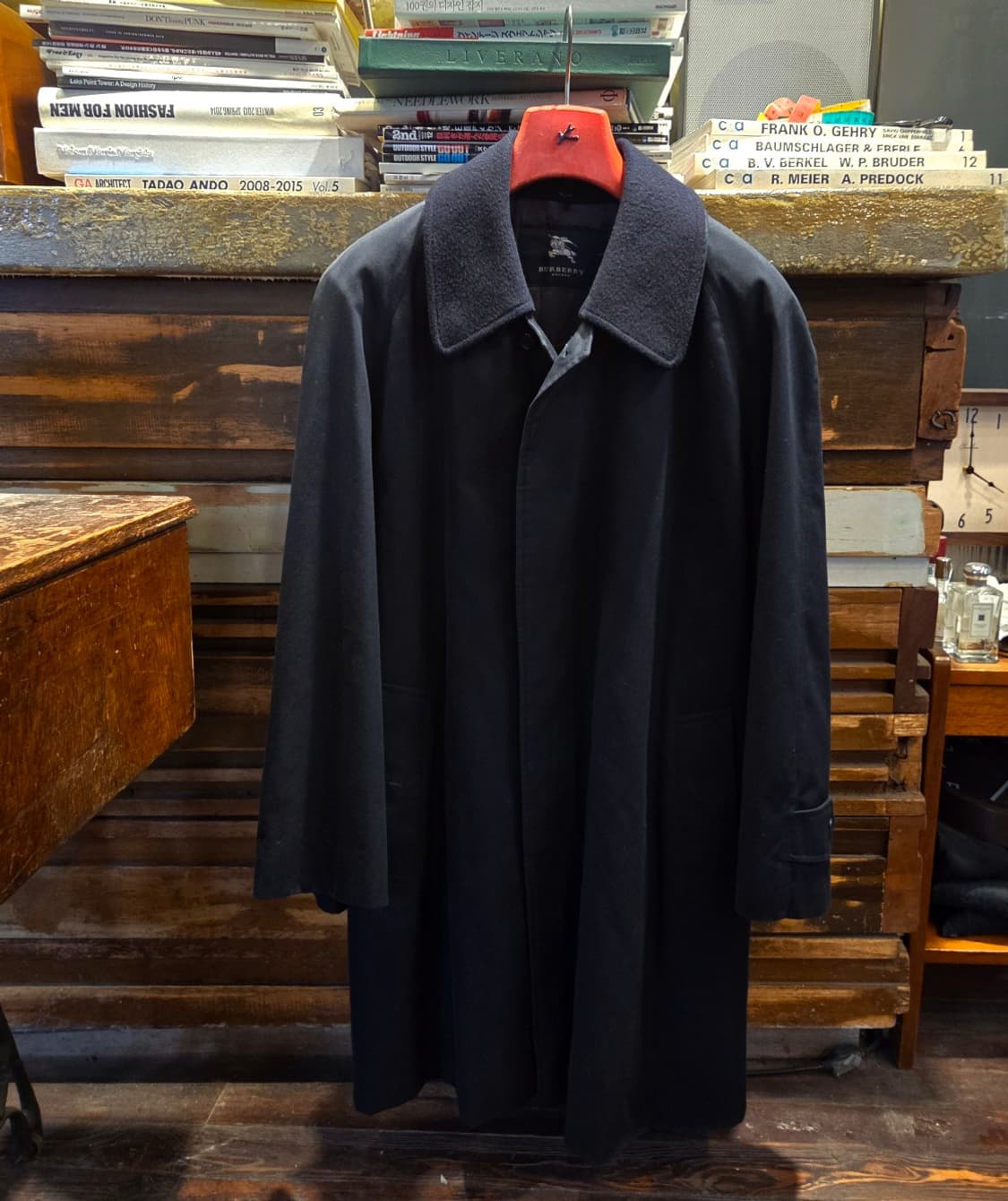 버버리 카코트 상품이미지10