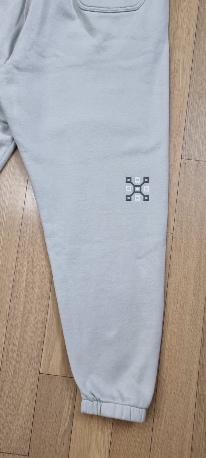 나이키 조던 와이낫 기모 조거팬츠 3XL _ 남성 상품이미지9