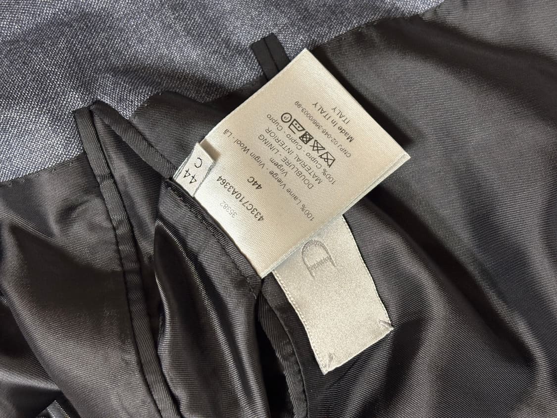 디올 옴므 셋업 상품이미지2