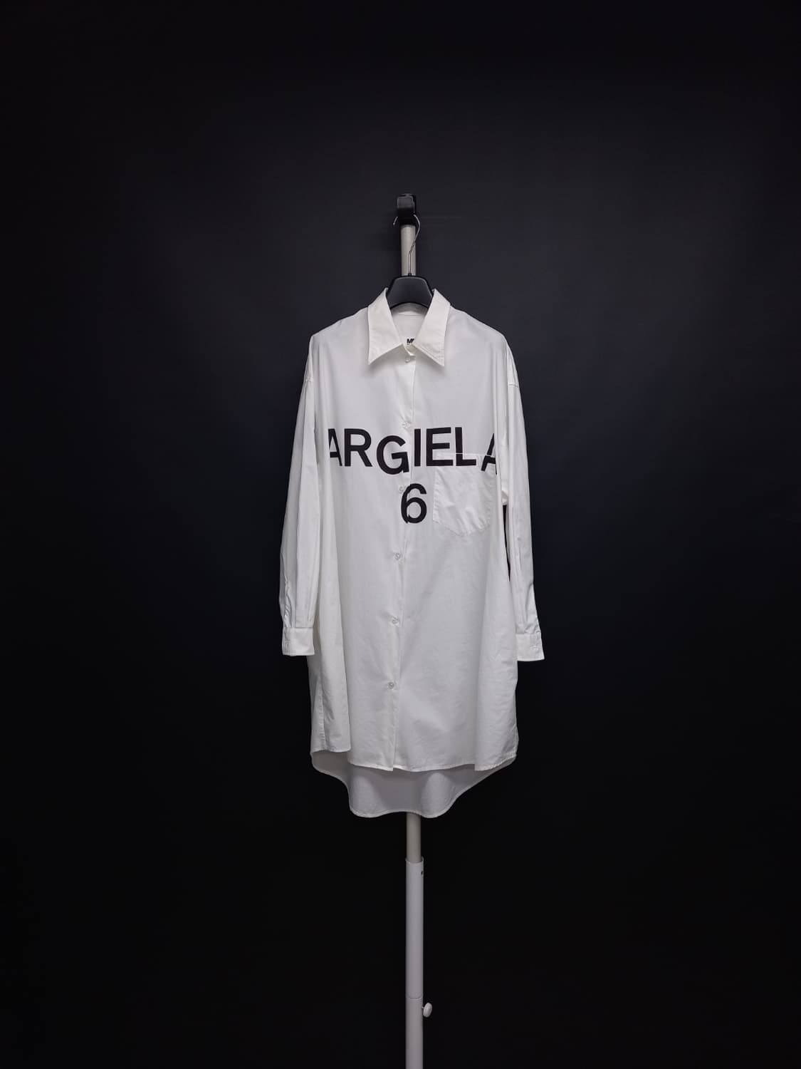 메종마르지엘라 춘추 롱 원피스  S 55-77 상품이미지1