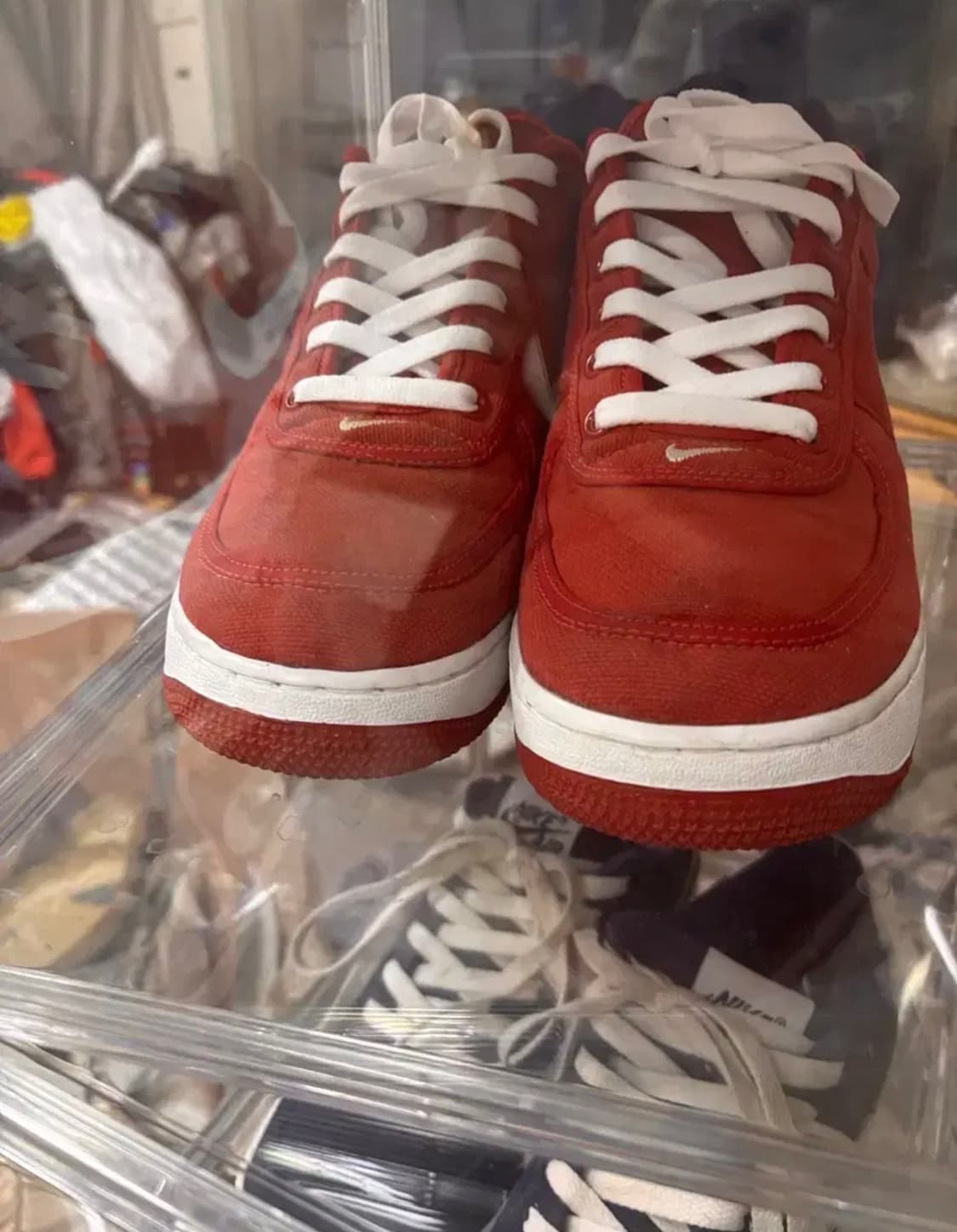 나이키 에어포스1 cvs  상품이미지1