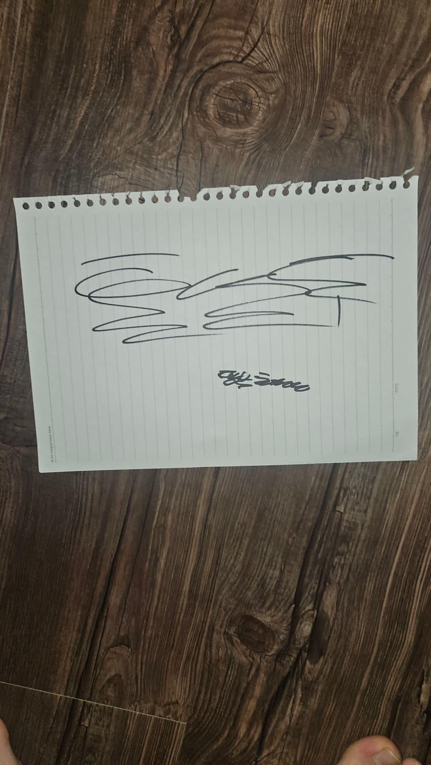 호날두&미스터 비스트 후드 상품이미지8