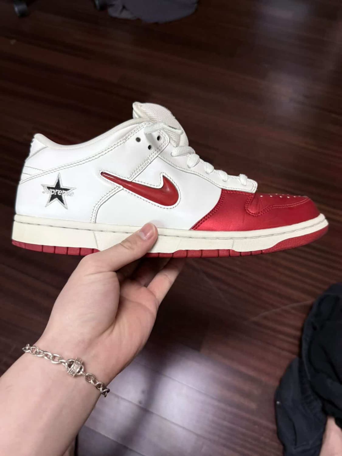 나이키 슈프림 SB덩크 280 상품이미지3