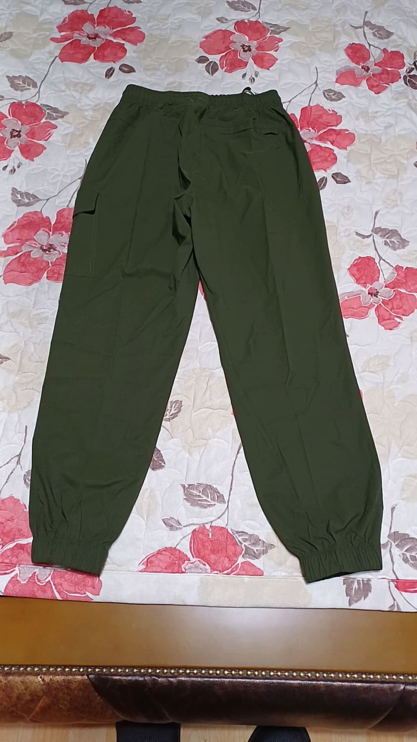 르까프 미사용 얇은여름조거팬츠 L 기장103 상품이미지8