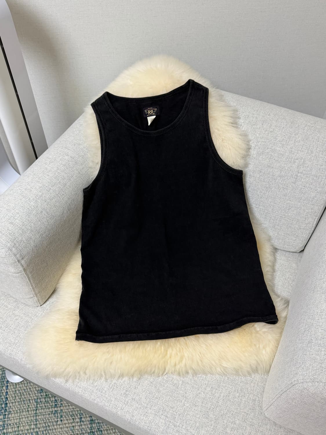 RRL 탱크 상품이미지1