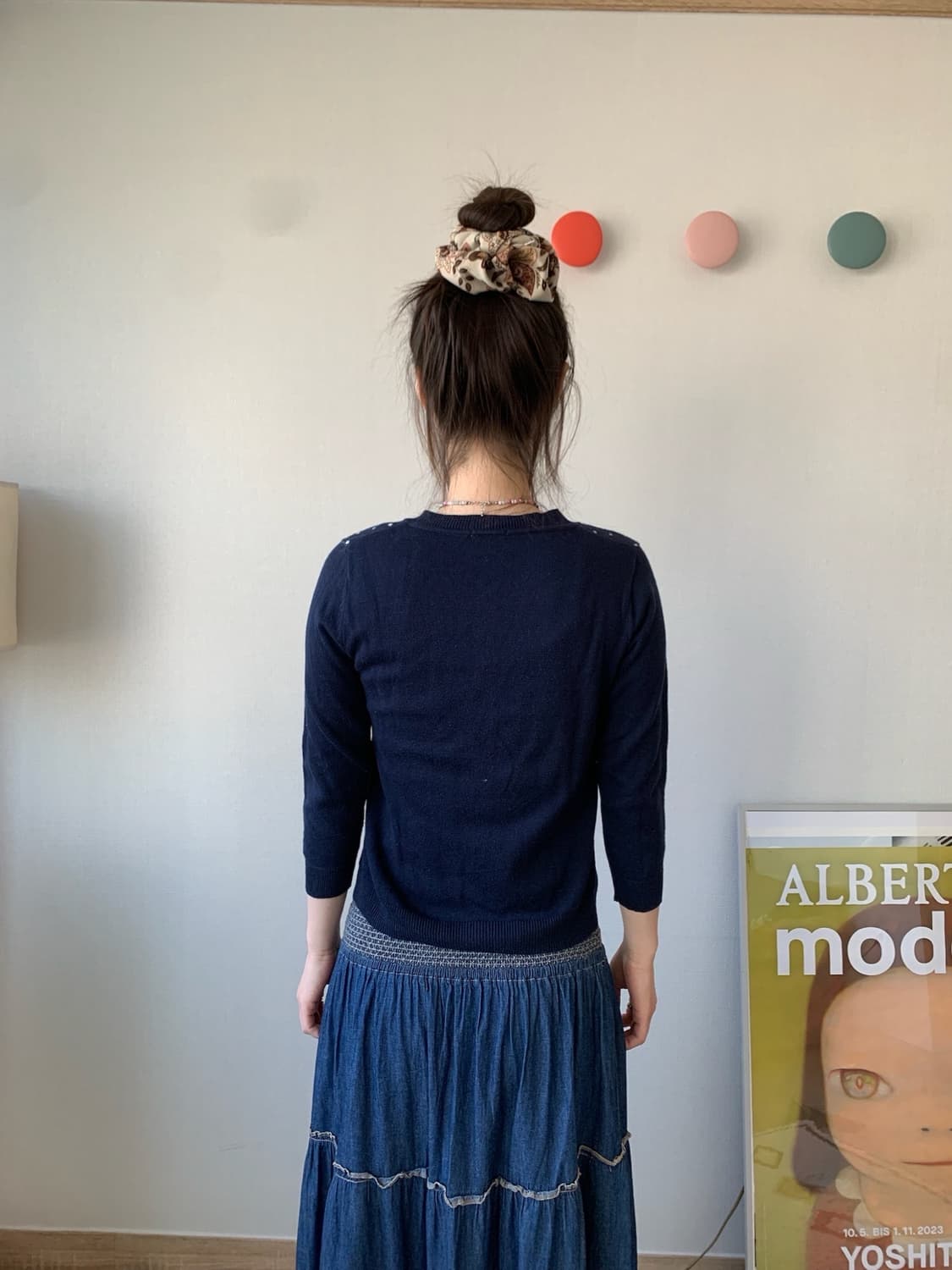 ethnic dot.. top 상품이미지5