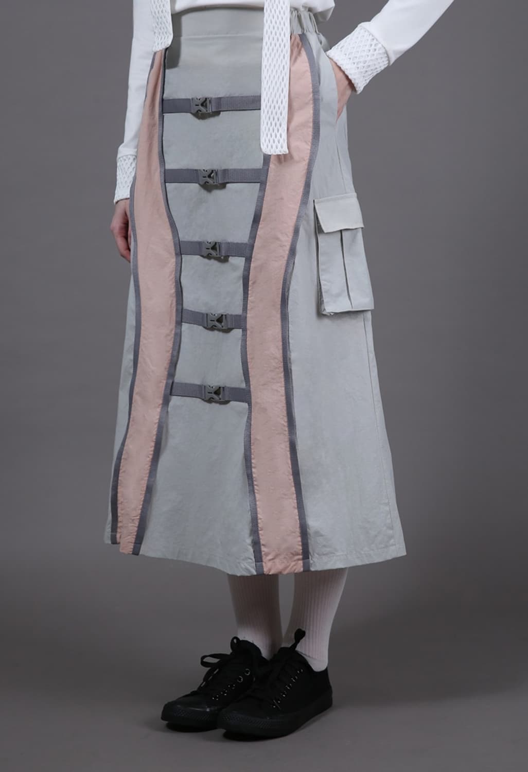 Handmade Bag Skirt 상품이미지5