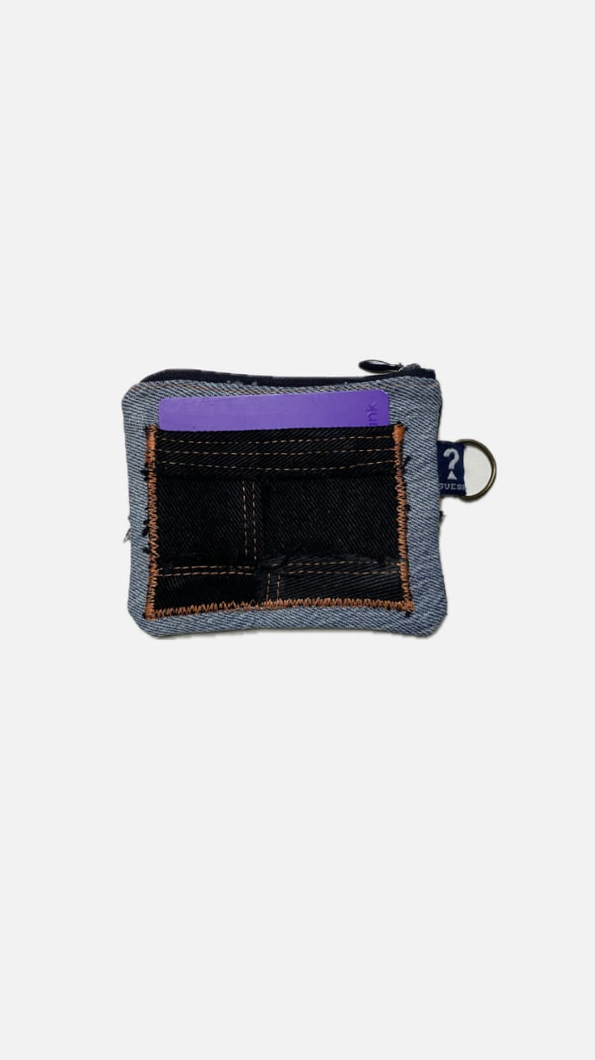 Tot0_ [Levis x guess 카드지갑 8] 상품이미지3