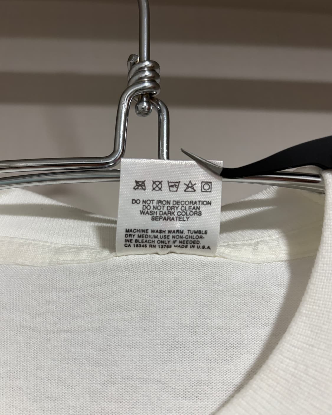 빈티지 90s Forrest Gump Movie 포레스트검프 영화 티셔츠 상품이미지6