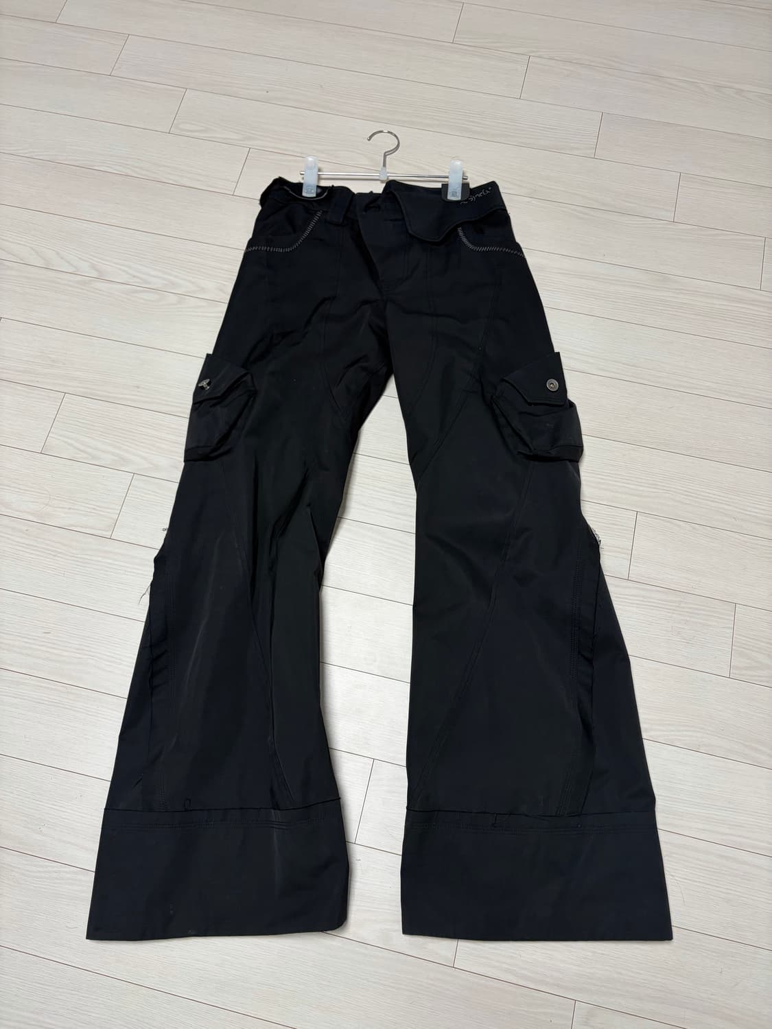 Aesynctx c wide pants 상품이미지3