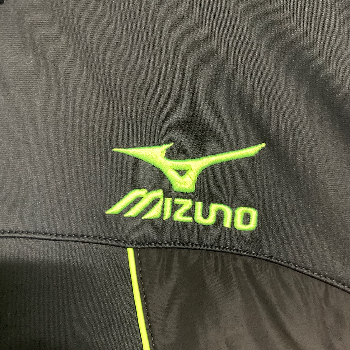 미즈노 트랙탑 져지 M 상품이미지3