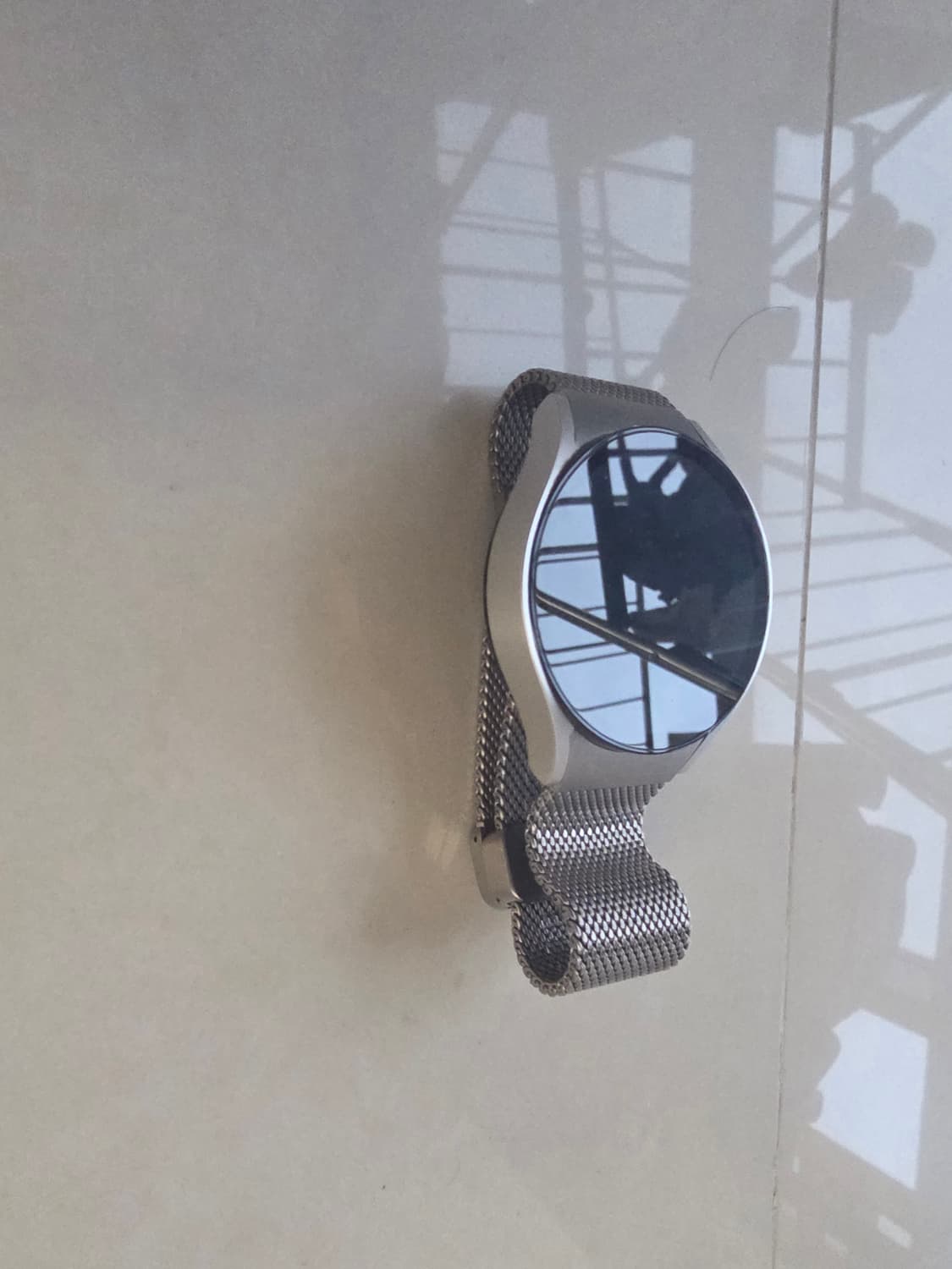 갤럭시 워치6 40mm 골드 풀박스 판매합니다. 상품이미지3