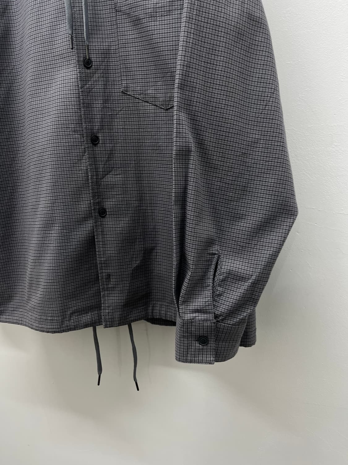 niko and.. hood shirt 상품이미지3