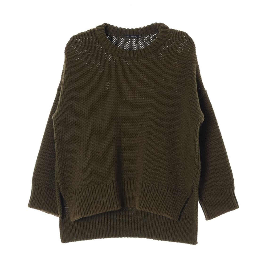 ZARA 루즈핏 니트 M 상품이미지1