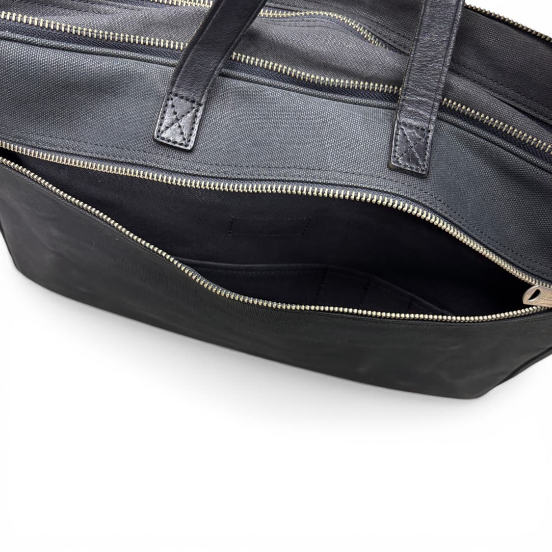 포터 스모키 투웨이 브리프케이스 상품이미지8