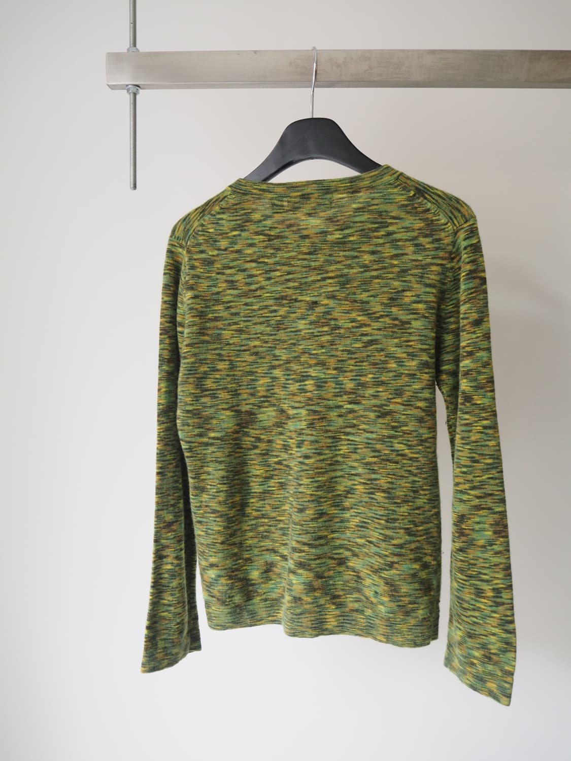 AWAW by JUNKO SHIMADA cardigan 상품이미지5