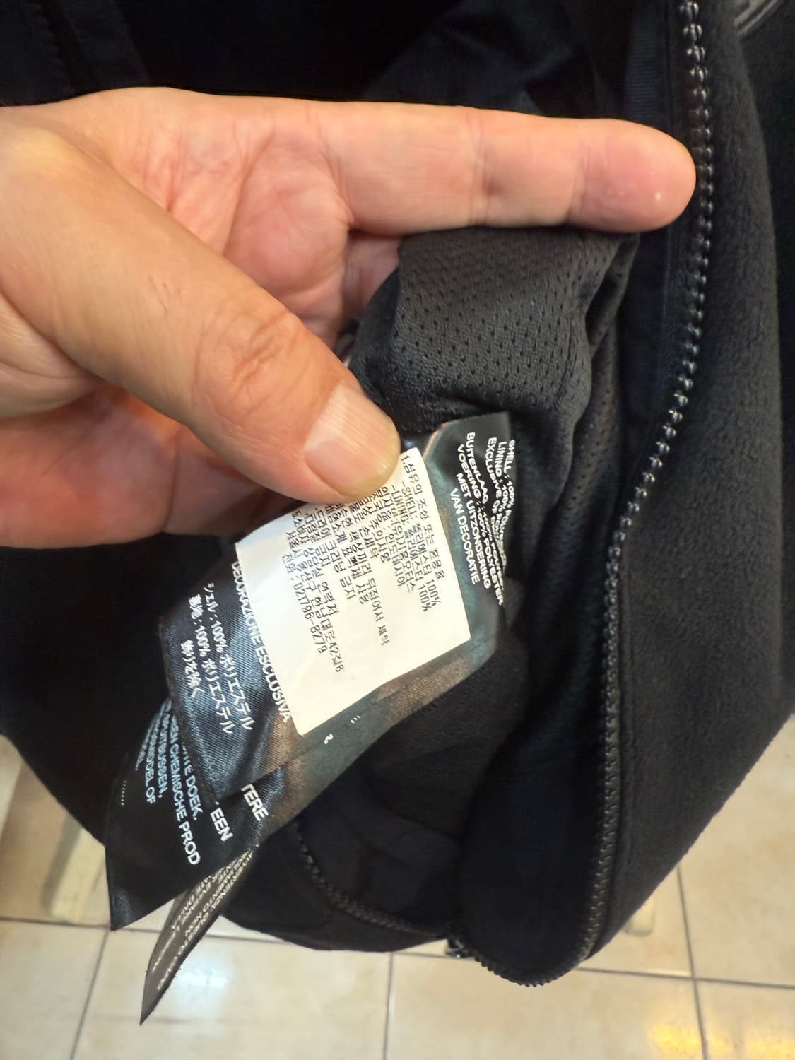 95 정품 할리데이비슨 후드집업 팝니다 상품이미지6