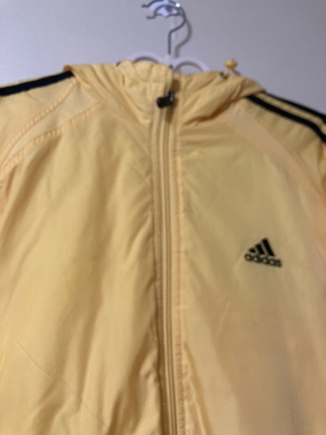 아디다스후드패딩 상품이미지2