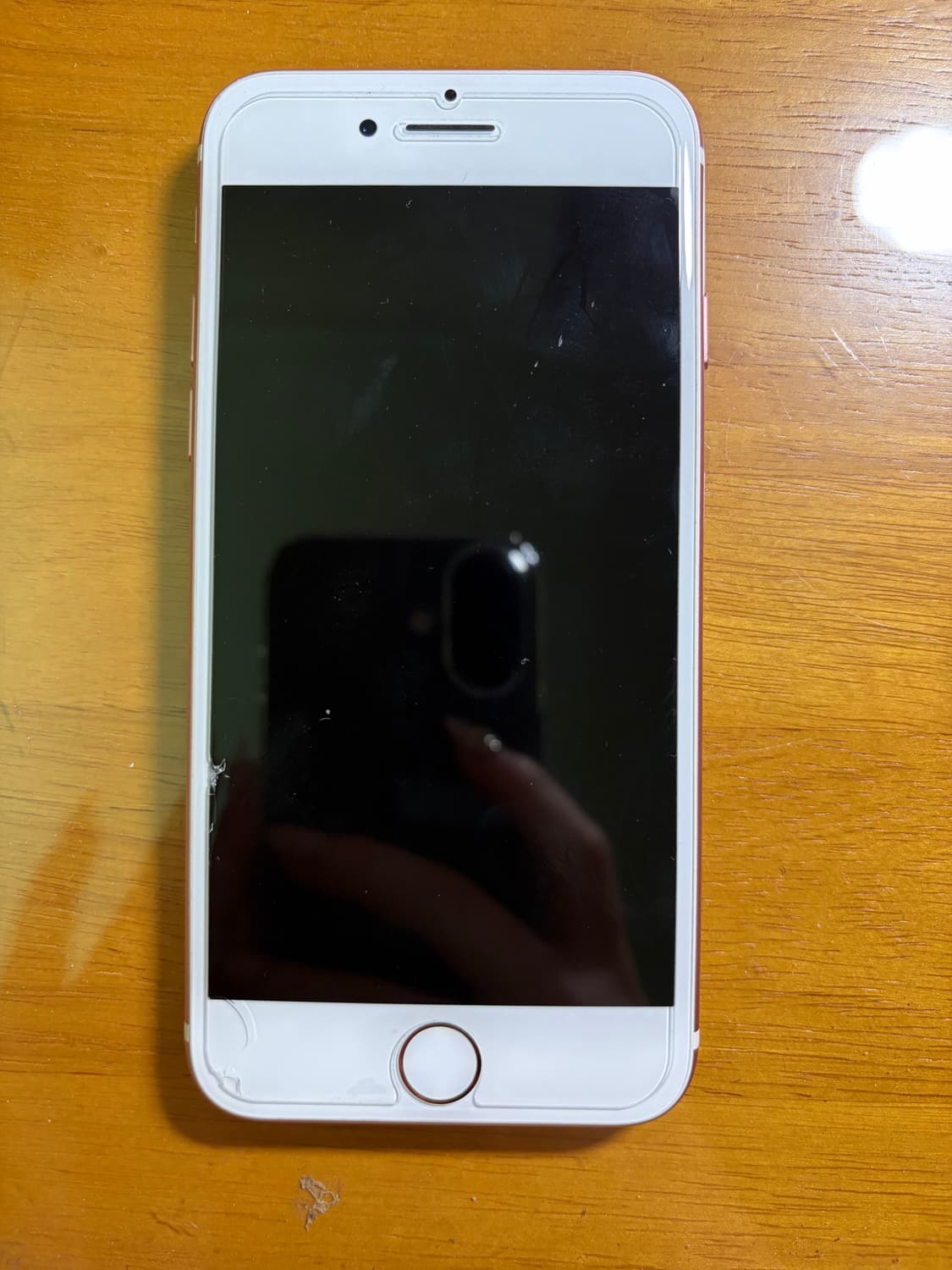 !!!오늘만 이가격!!!! 아이폰 7 로즈골드 32기가 상품이미지2