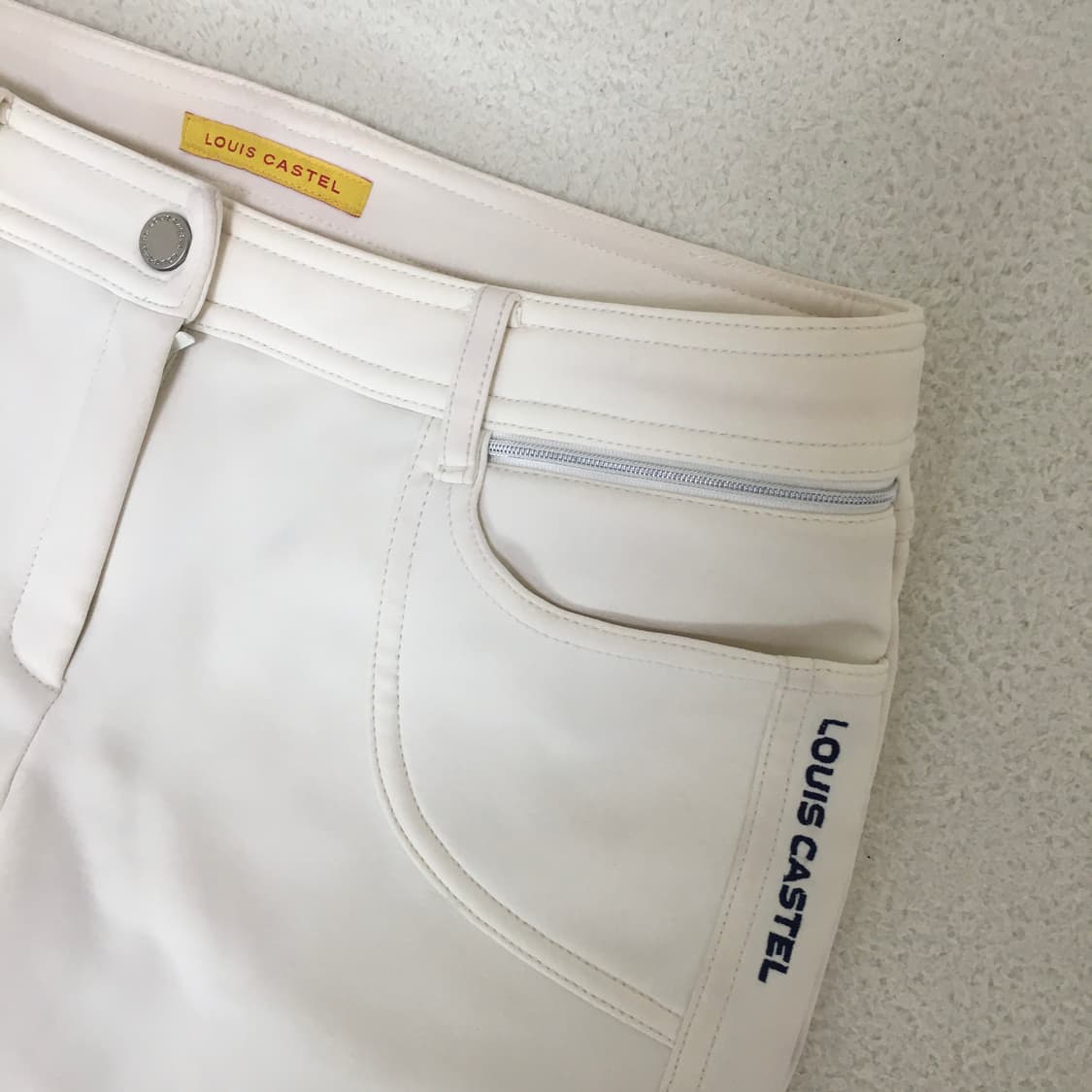 루이까스텔 여성 기모 바지 67 상품이미지2