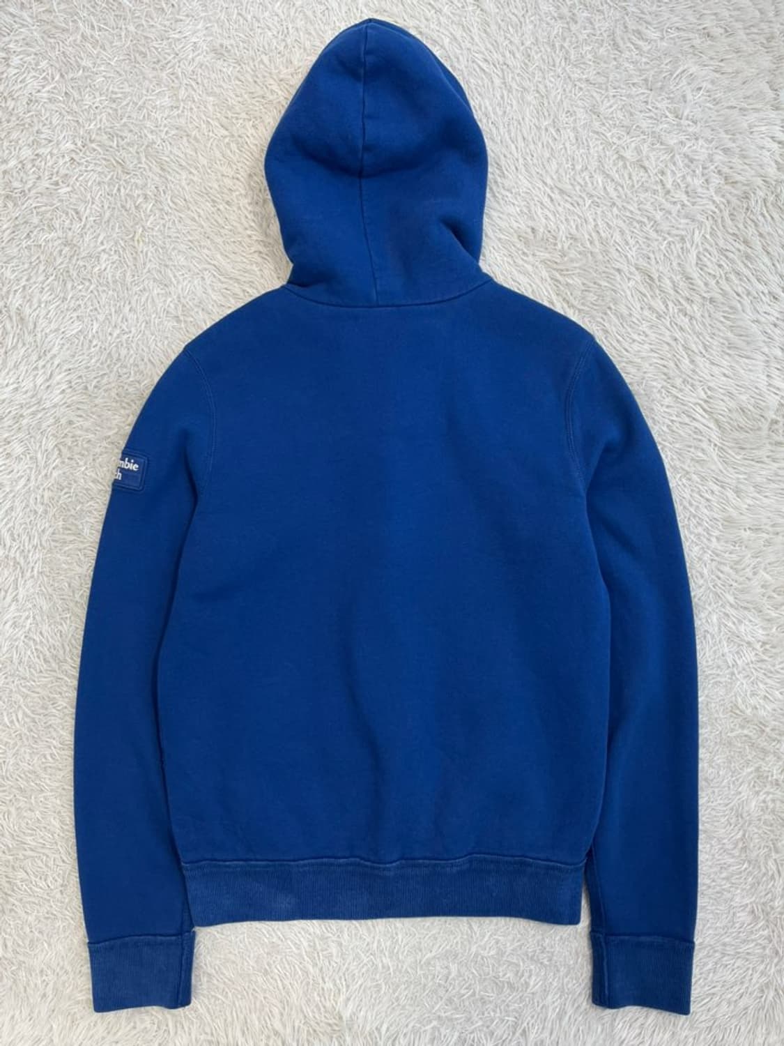 아베크롬비 후드 집업/#2652 상품이미지3