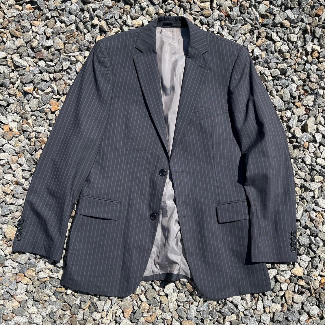 HUGO BOSS 수트 자켓 (실측확인) 상품이미지1