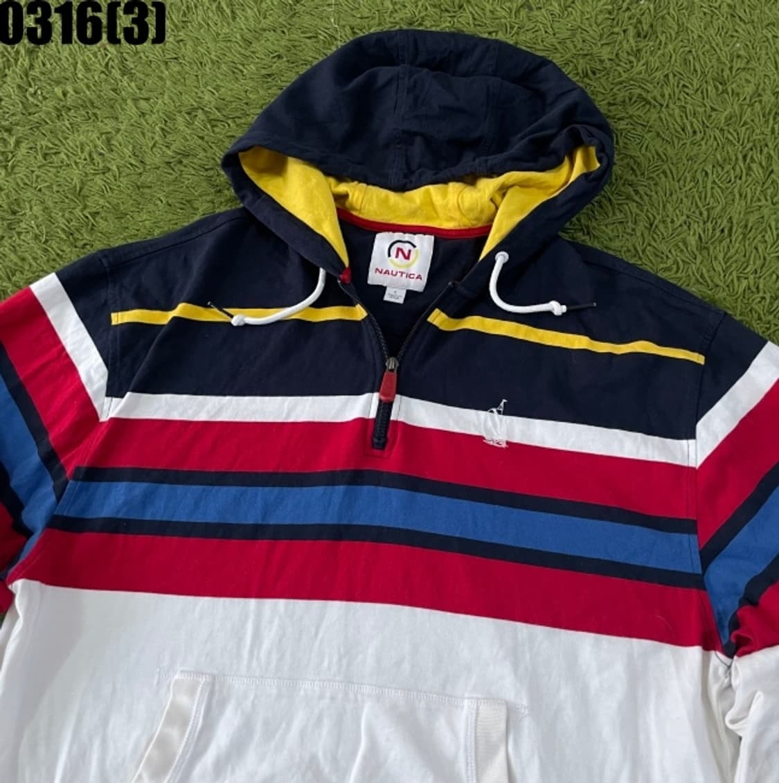 노티카 후드티 상품이미지2