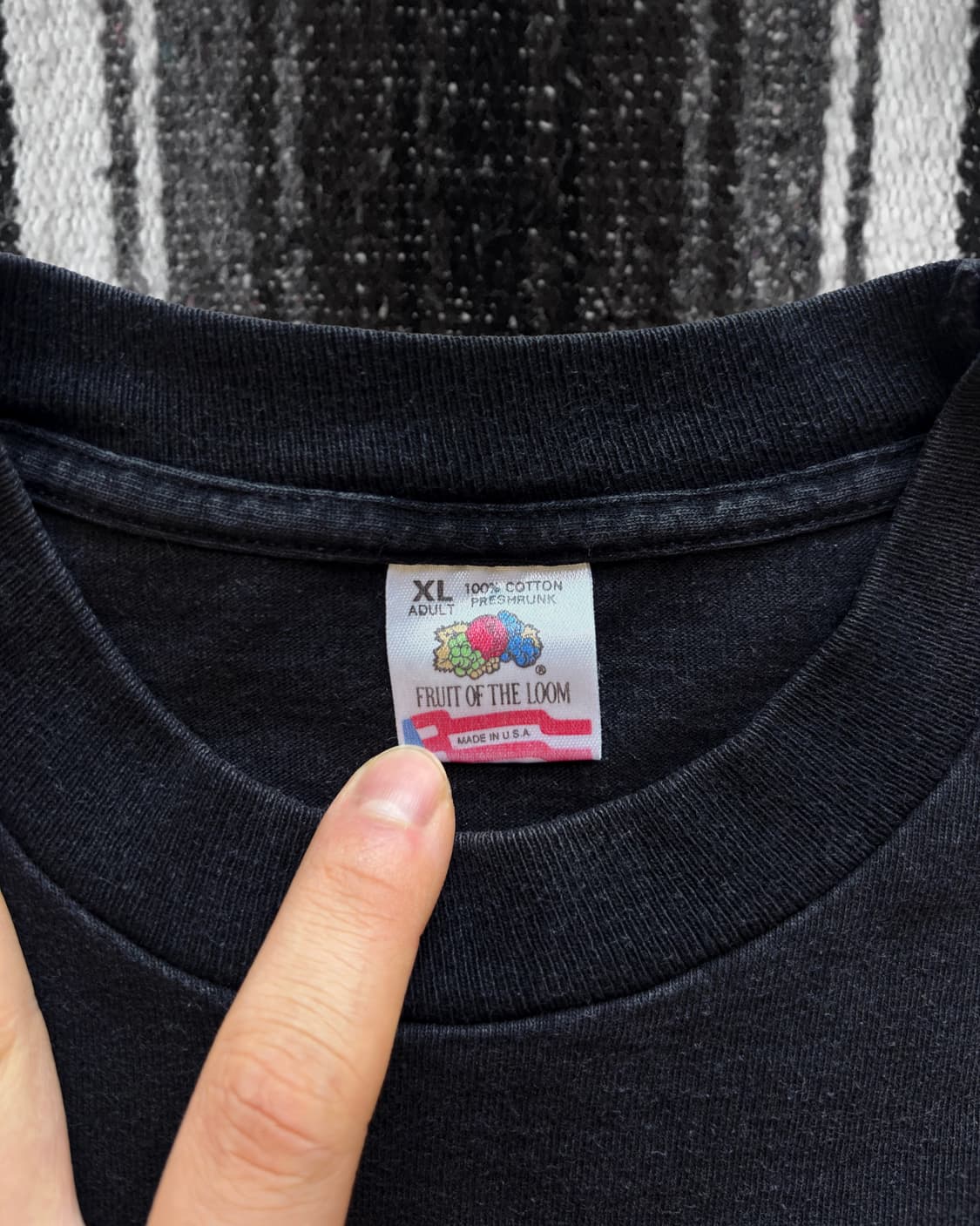 90s Marlboro coyote 반팔 티셔츠 상품이미지5