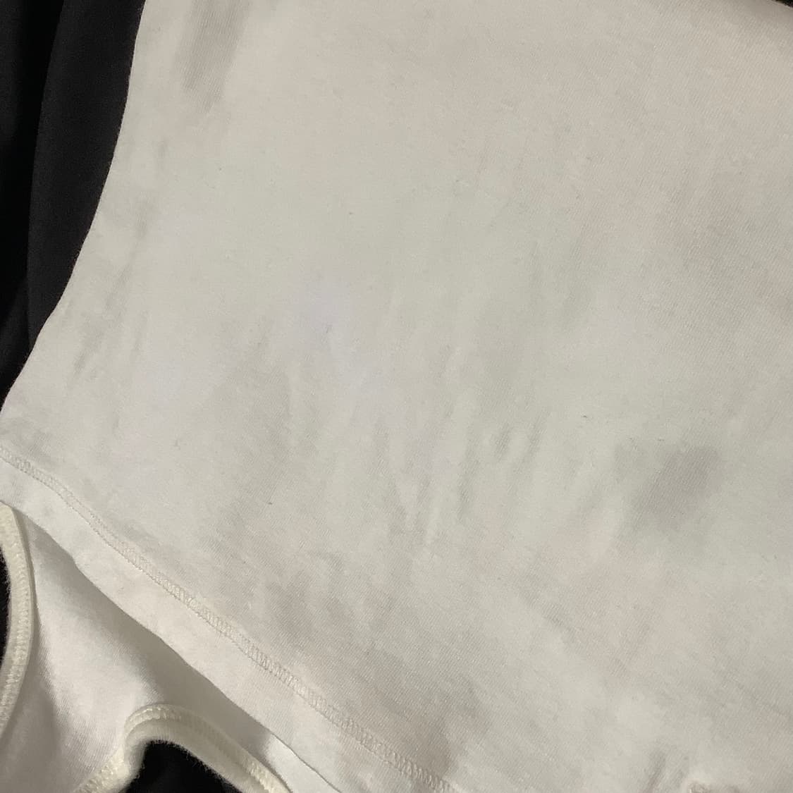 아베크롬비 무스 로고 탱크탑 나시 상품이미지6