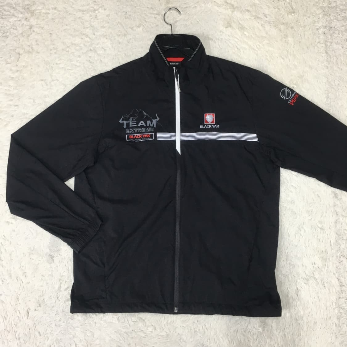 블랙야크 경량 바람막이자켓 만원샵 DD10 상품이미지1
