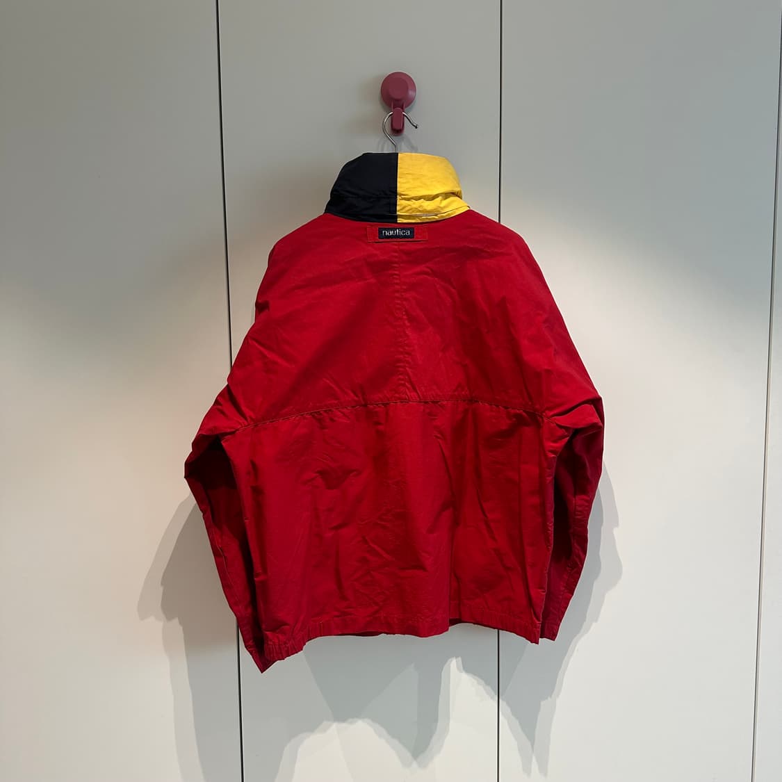 노티카 요트 세일링 자켓 상품이미지4