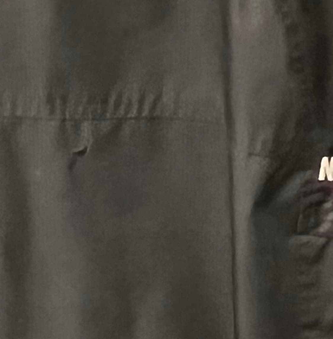 노스페이스 써밋 고어텍스 자켓 L 상품이미지6