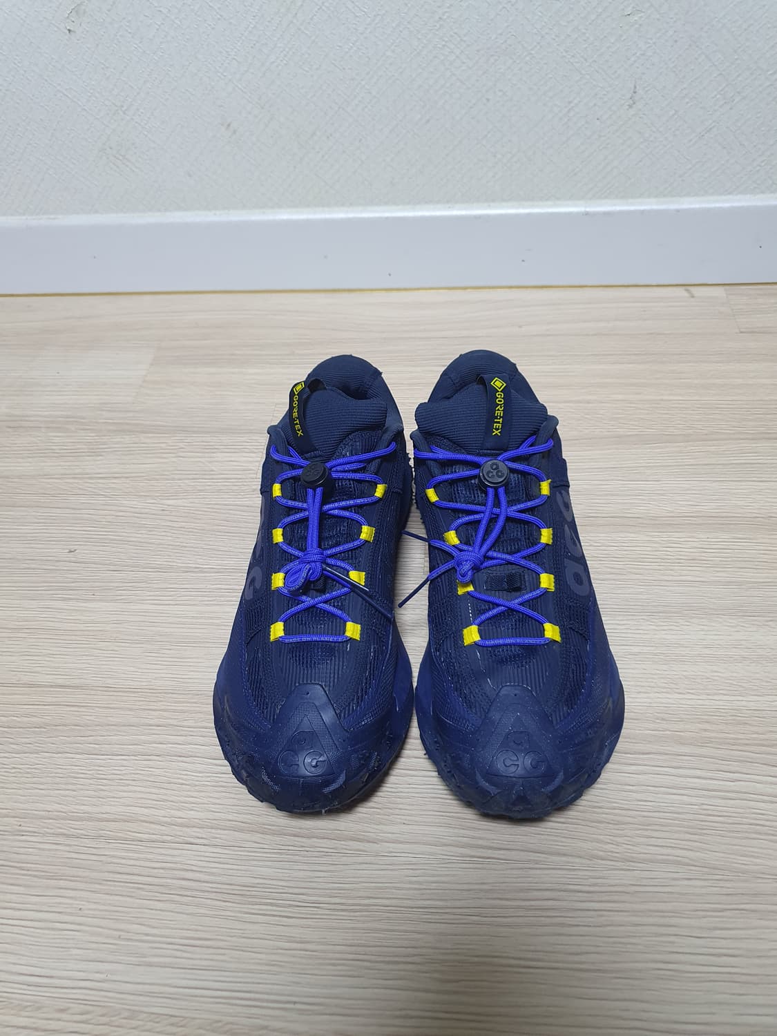 나이키 ACG 마운틴 플라이2 고어텍스 280 상품이미지3