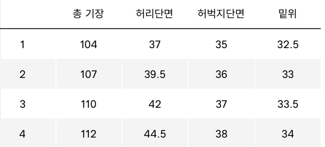 산산기어 린넨 블록 팬츠 [2] 상품이미지5
