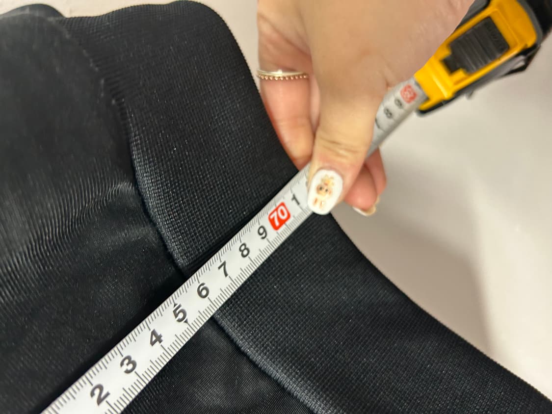 아디다스 블랙 저지 트랙 남성 2XL 빅사이즈 상품이미지4