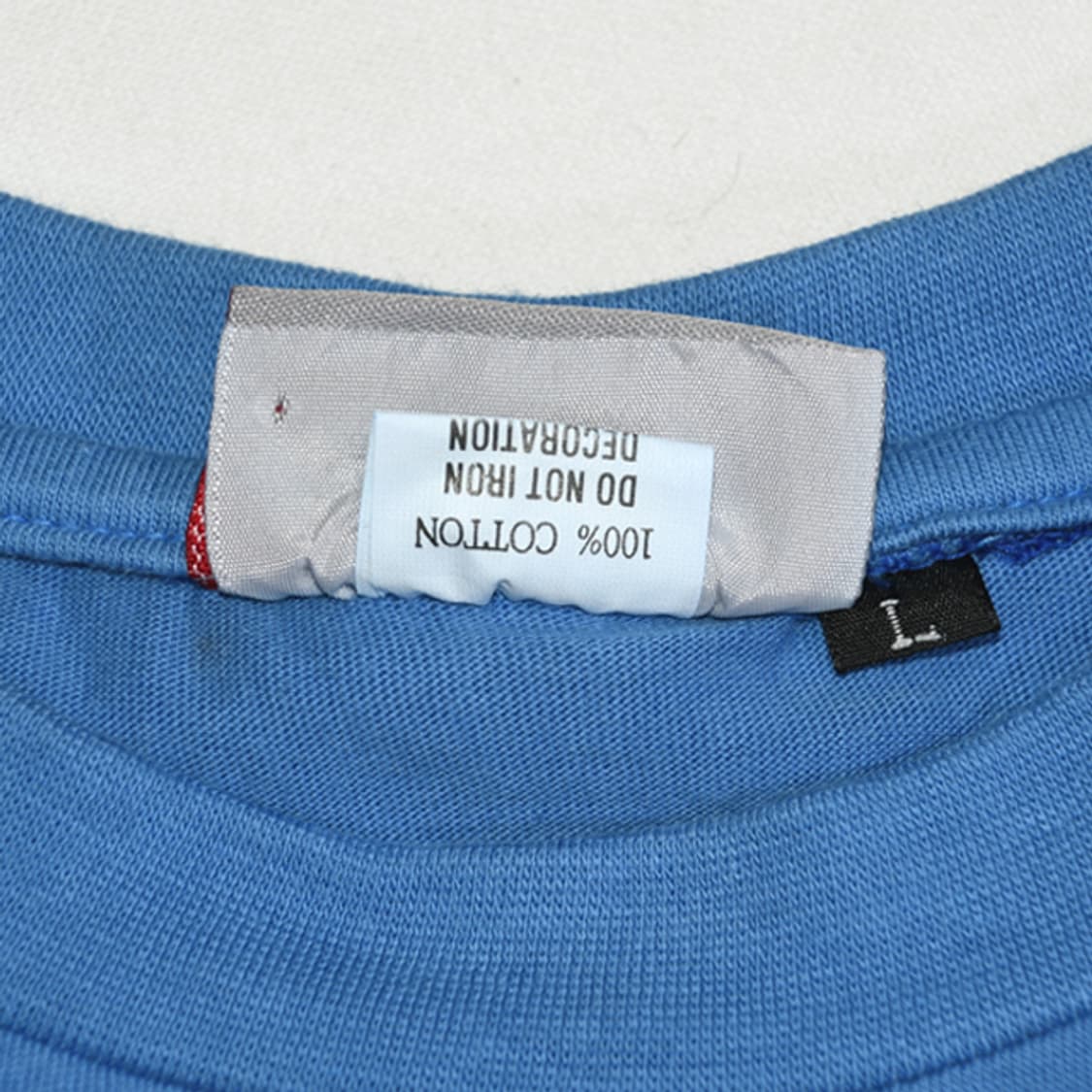 made in USA CRU 90s 빈티지티셔츠 상품이미지8