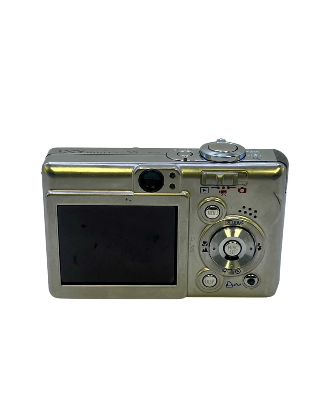 (작례!)Canon IXY DIGITAL 55 디카(IXUS 50) 상품이미지8