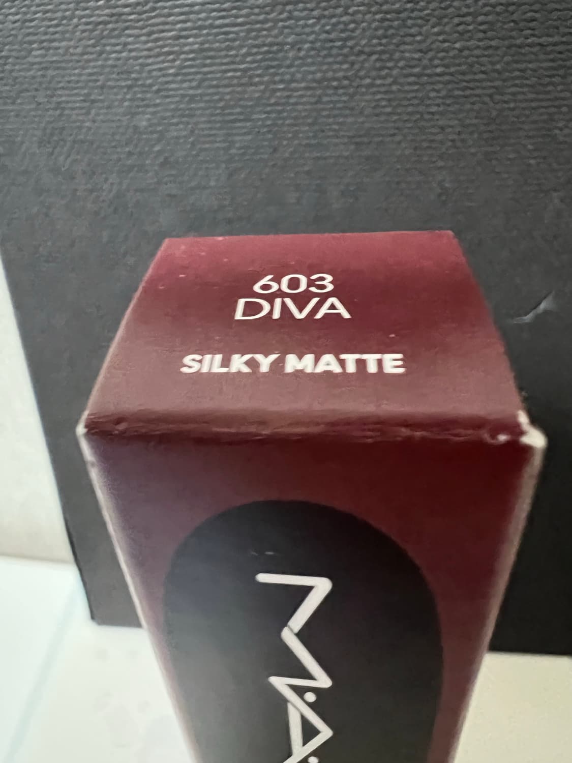 [새제품/정품] 맥MAC 실키매트립스틱 디바 맥 디바 상품이미지2