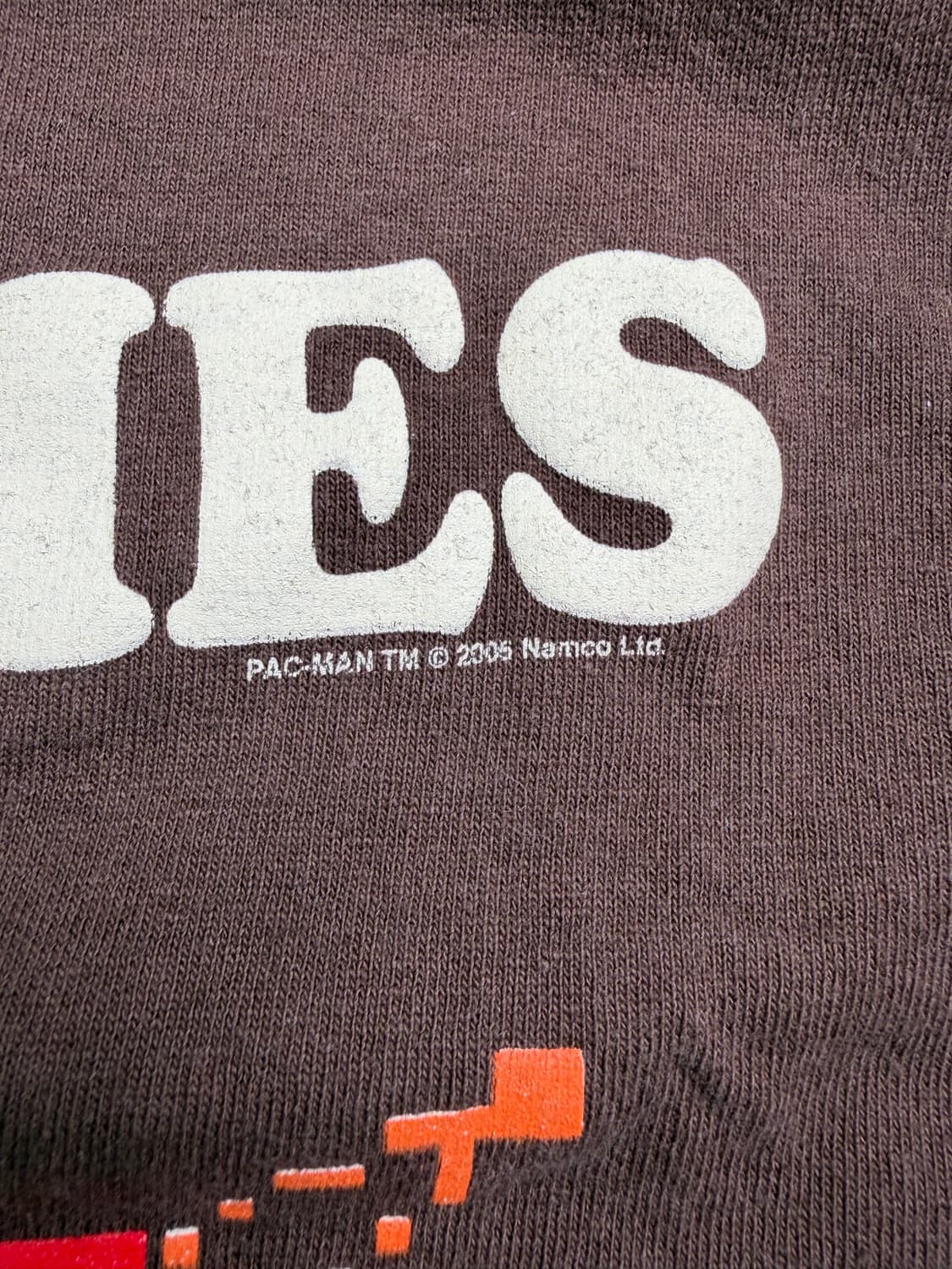 00s Munchies Tee (brown) 상품이미지6