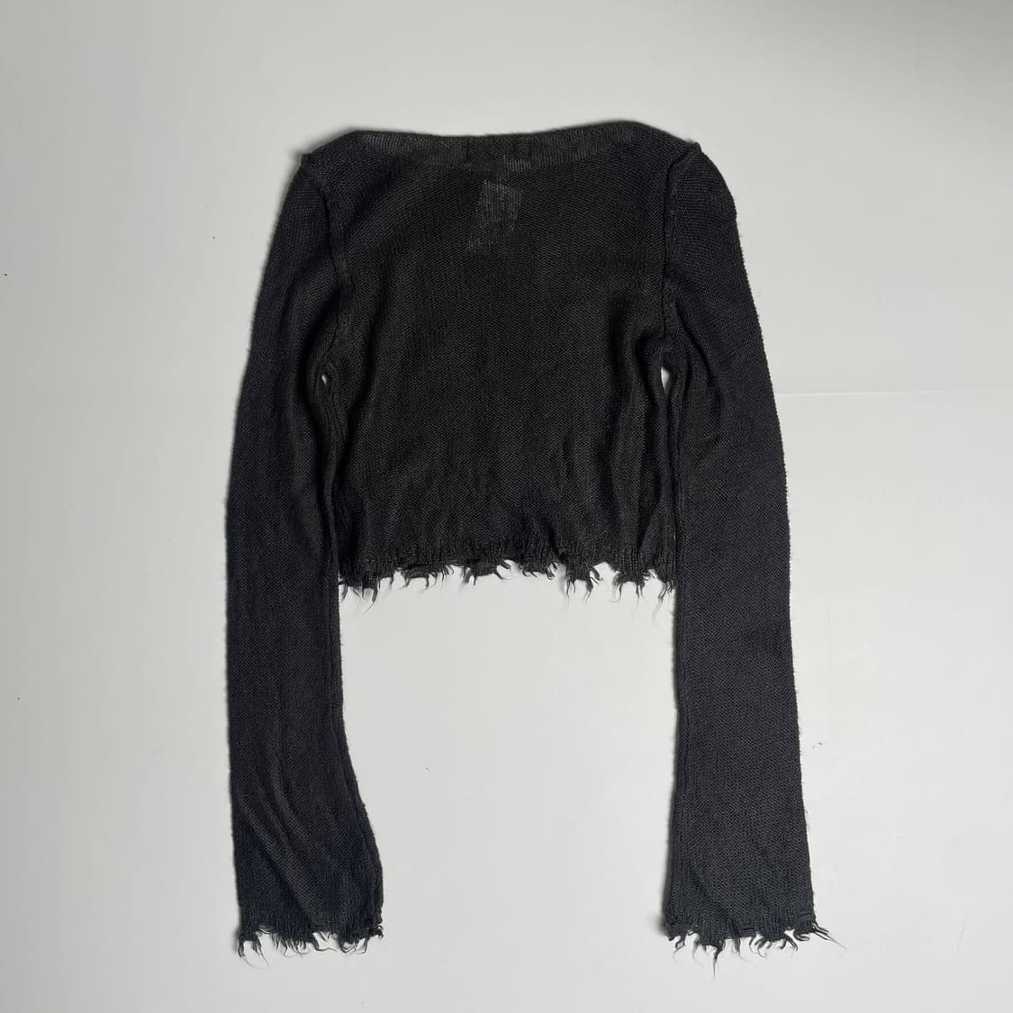 Urban outfitters 별 그런지 니트 상품이미지4