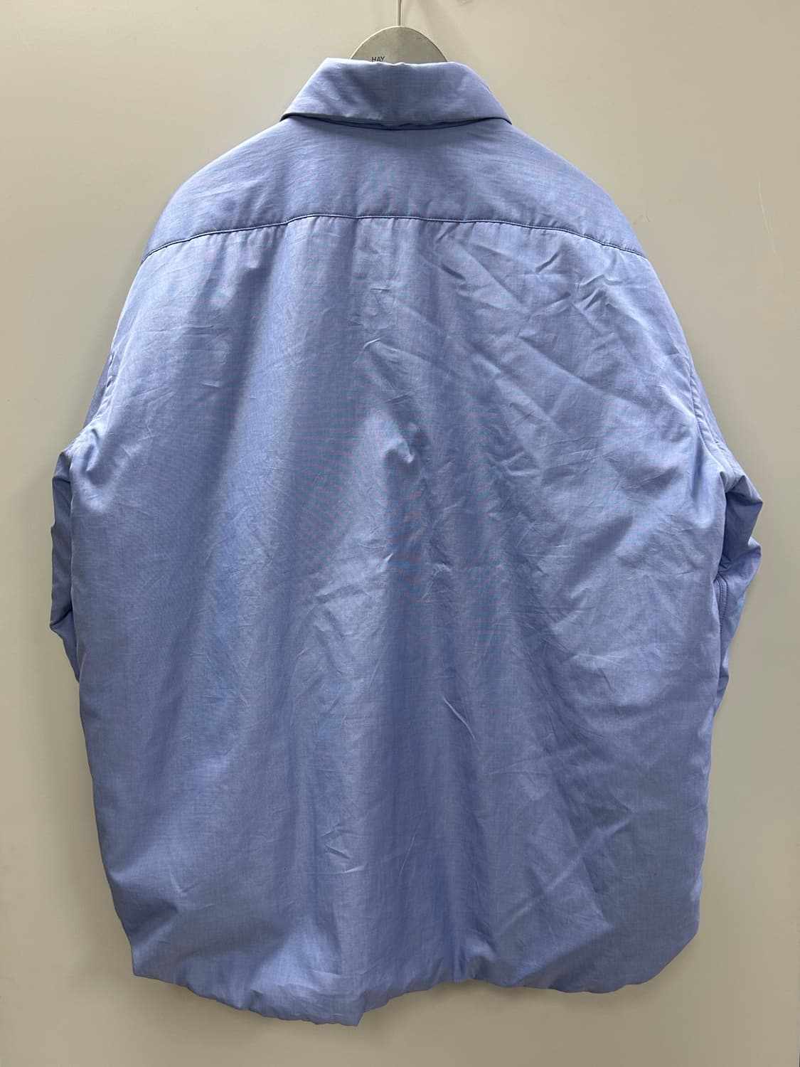 HED MAYNER PADED SHIRT JACKET 상품이미지5