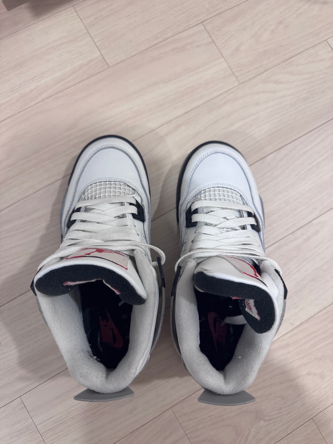 조던 레트로 4 (2025식) 235 상품이미지1