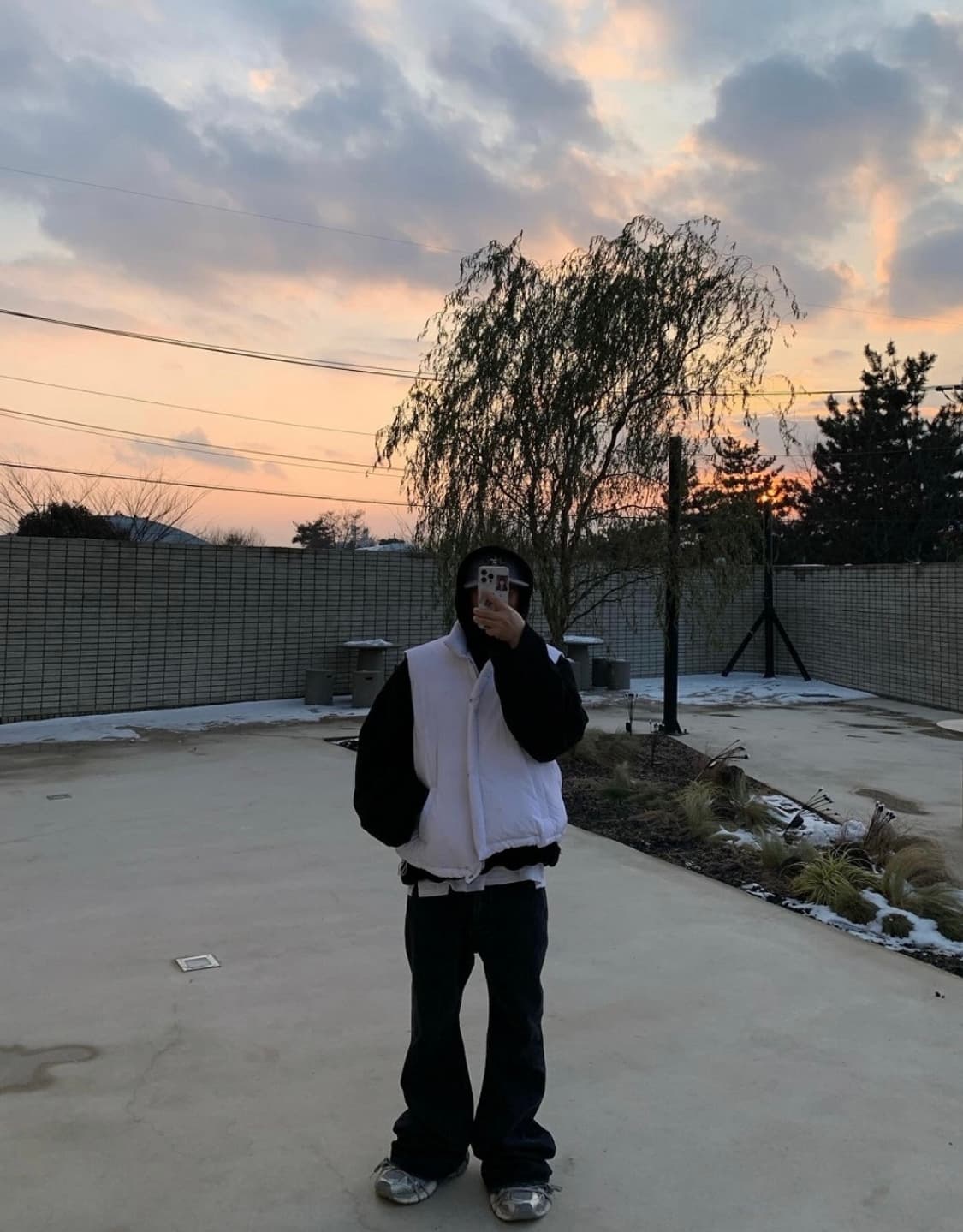 드윕구스패딩베스트 상품이미지8