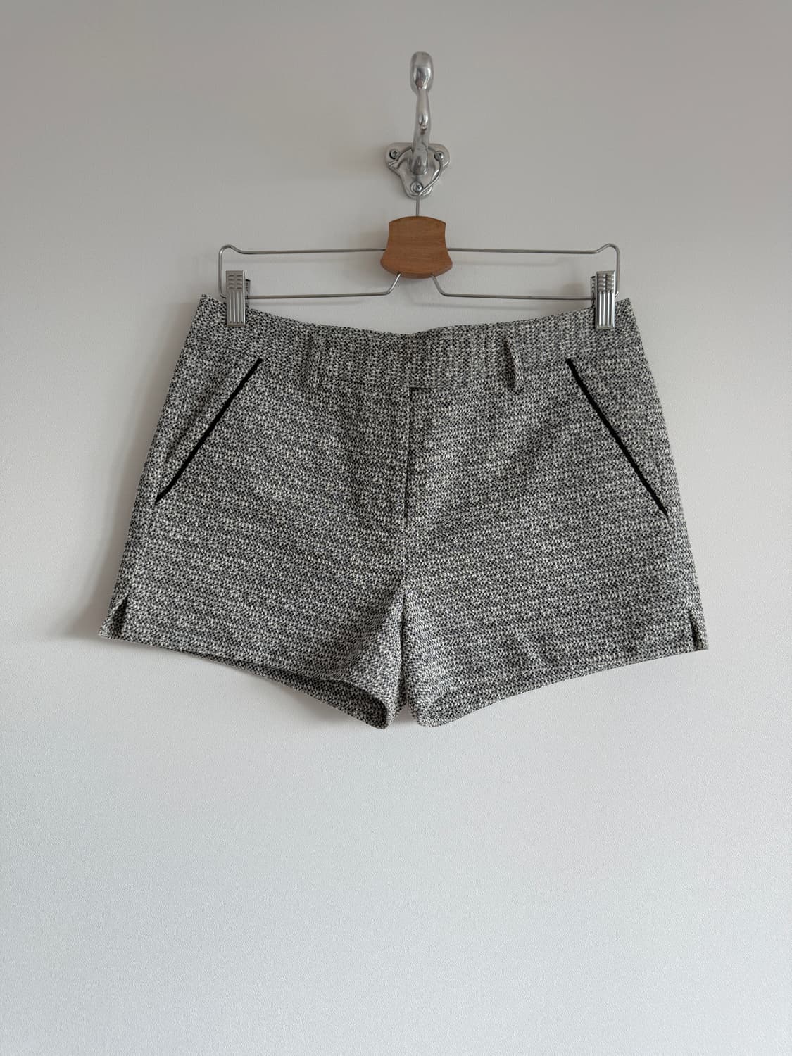 제이슨 우(JASON WU) 숏 팬츠(U.S.A) 상품이미지1