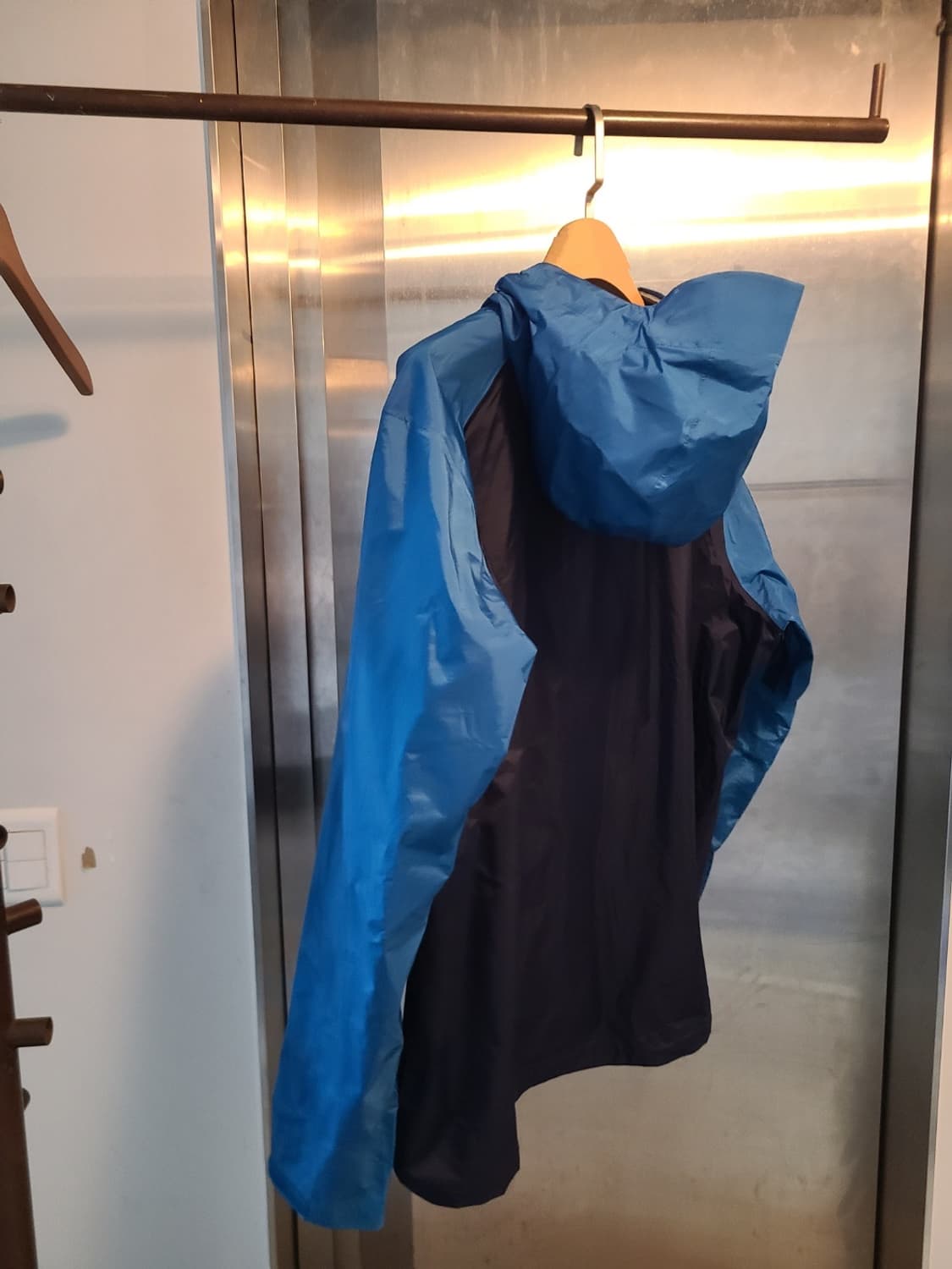 파타고니아 윈드브레이커 자켓 상품이미지6